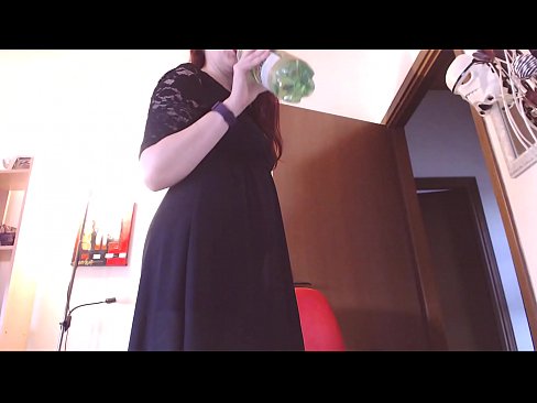 ❤️ ʻO ke kauā hoʻohaʻahaʻa makemake i nā panties lepo a me ka momona e koi ʻia e masturbate ma hope o ka nānā ʻana i kēia wikiō! ❤️ Porn video ia makou ❤