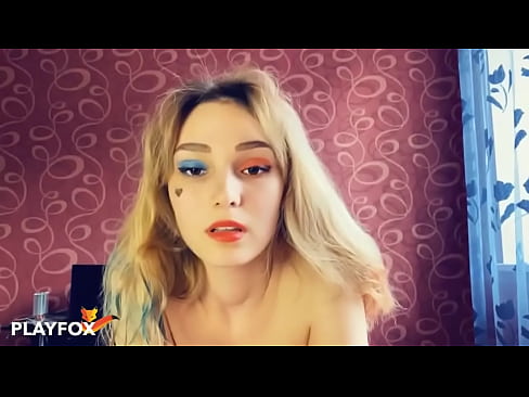 ❤️ Ua hāʻawi mai iaʻu i ka moe kolohe me Harley Quinn nā makaaniani ʻoiaʻiʻo ❤️ Porn video ia makou ❤