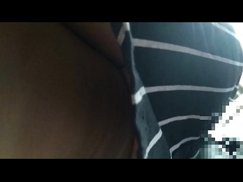 ❤️ ʻO ke kaikamahine ʻeleʻele me ka panties ʻole, ʻāpana 2 ❤️ Porn video ia makou ❤